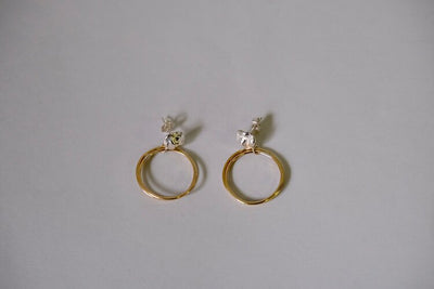 Watercast Hoop