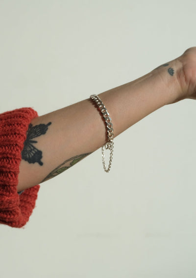 Teddy Bracelet
