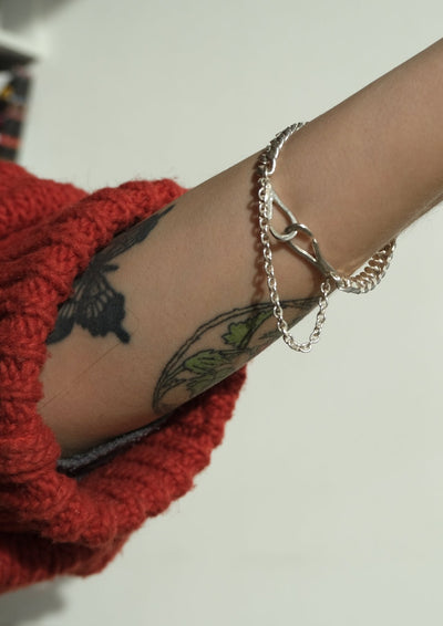 Teddy Bracelet
