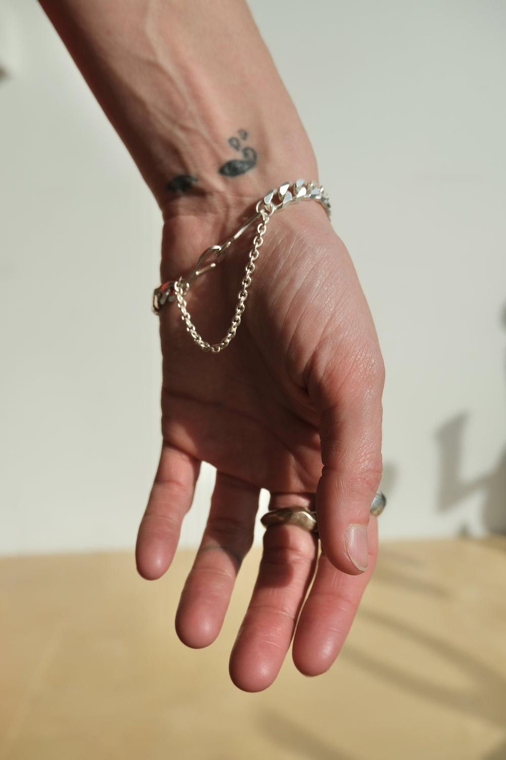 Teddy Bracelet