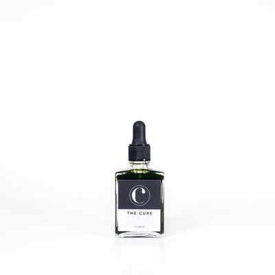 Face and Neck Serum