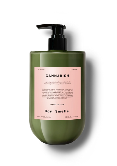 Cannabish Lotion