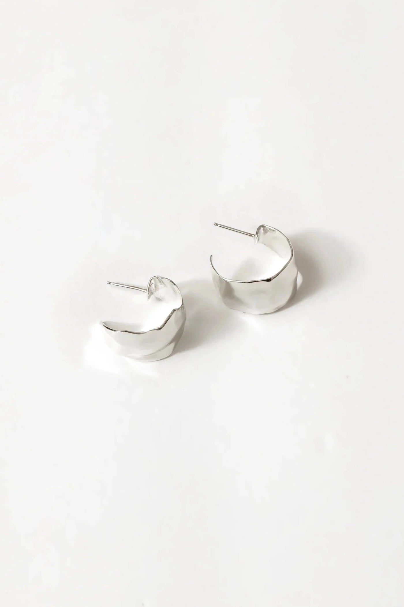 Ciara Hoops, Silver