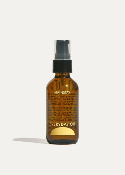 Everyday Oil, Mainstay